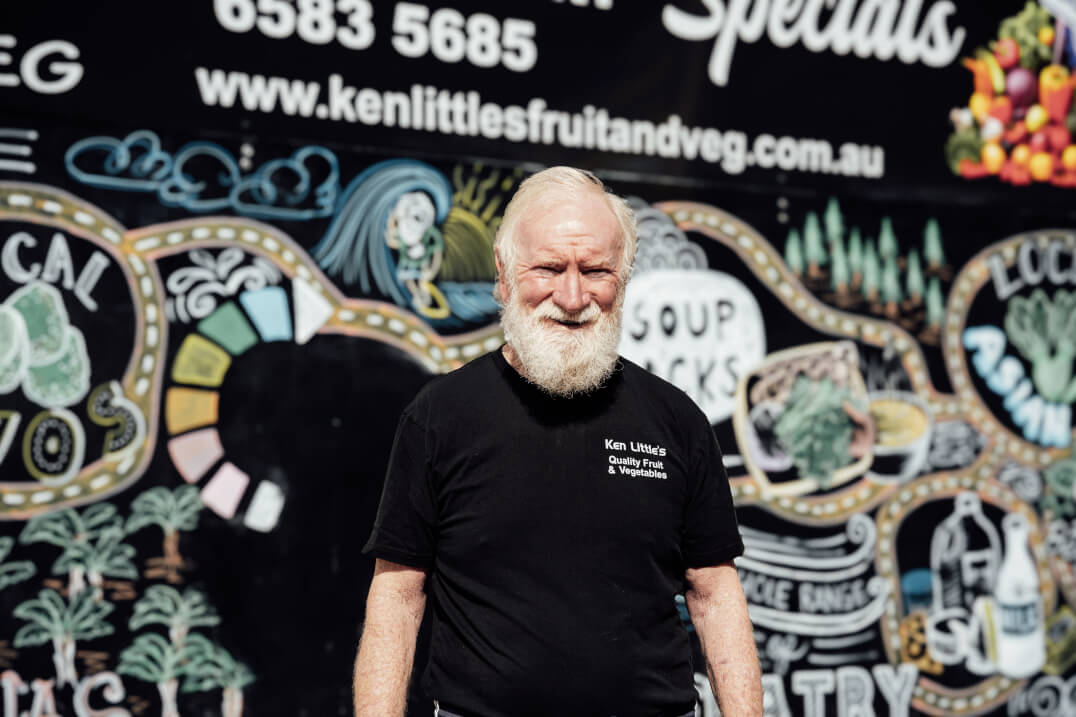 Ken Littles Fruit and Veg Port Macquarie Fresh Fruit and Veg Delivered to Your Home in Port Macuaire and The Hastings