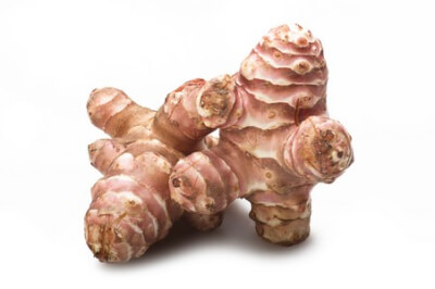 Artichoke (Jerusalum)