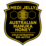 Honey Australian Manuka MNC (MGO 100+) 500g