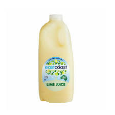 Juice (Lime) 2ltr