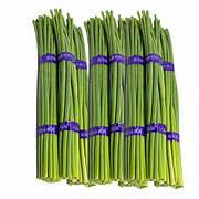 Garlic Shoots