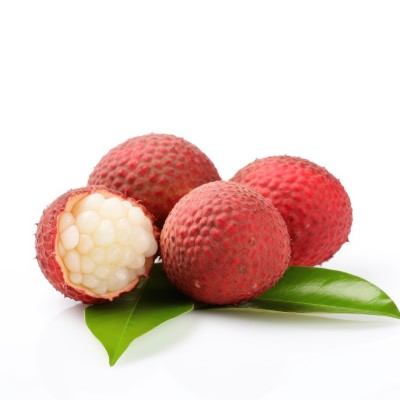 Lychees box (5kg)