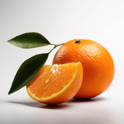 Orange bags  2kg - Navel