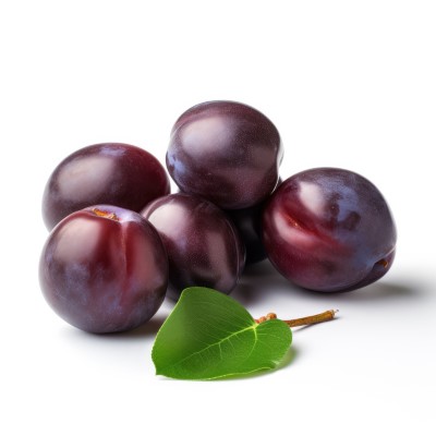 Plums (Large)