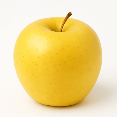 Apple (Golden Delicious)