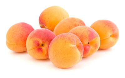 Apricots (Small)