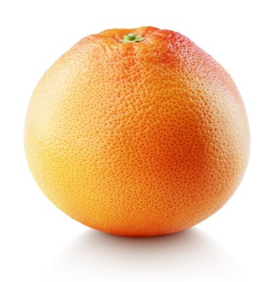 Grapefruit (Red)