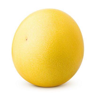 Grapefruit (Yellow)