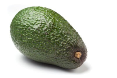 Market Avocado (ripe and ready)