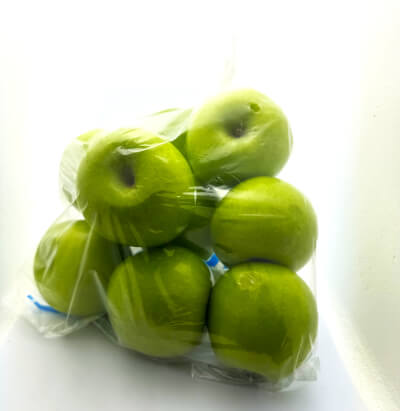 Apple Green Bag (Granny Smith ) 1kg
