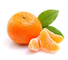 Mandarin (small size)