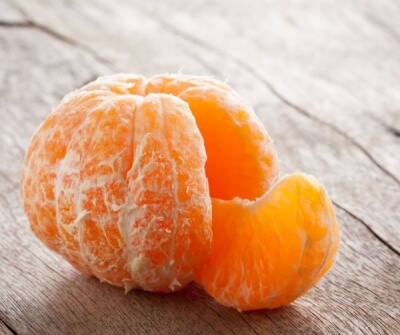 Mandarin (Large size)