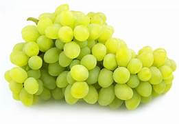 Grapes (White)