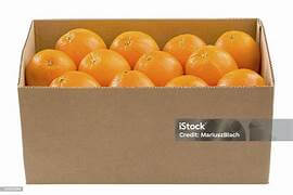 Orange (juice box)