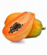 Paw Paw Red (half)