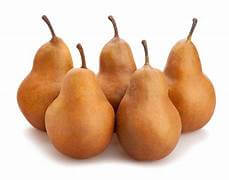 Pears (Brown Small)