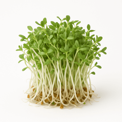 Alfalfa (Mixed) (variety of flavours )