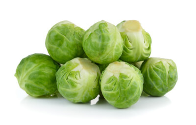 Brussel Sprouts