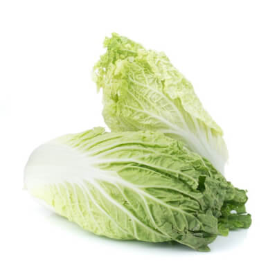 Cabbage (Wombok)