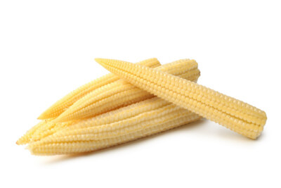 Corn - Baby  Corn