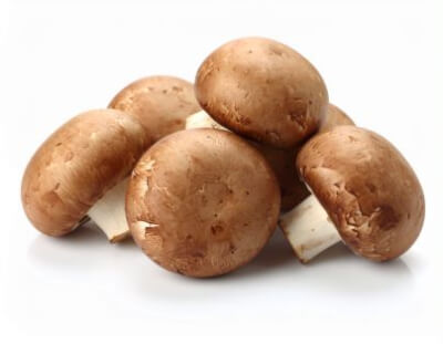 Mushrooms SWISS (200 grams)