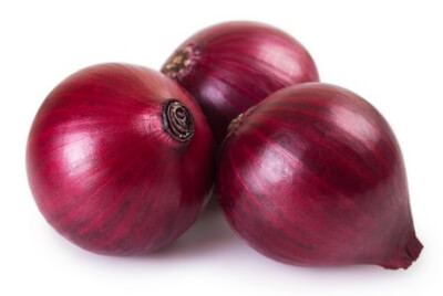 Onions (Red Large)