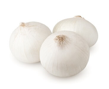 Onions (White)