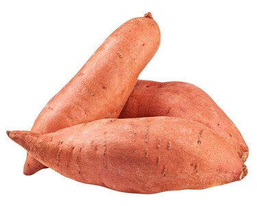 Sweet Potato (Small)