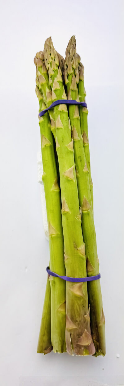 Asparagus