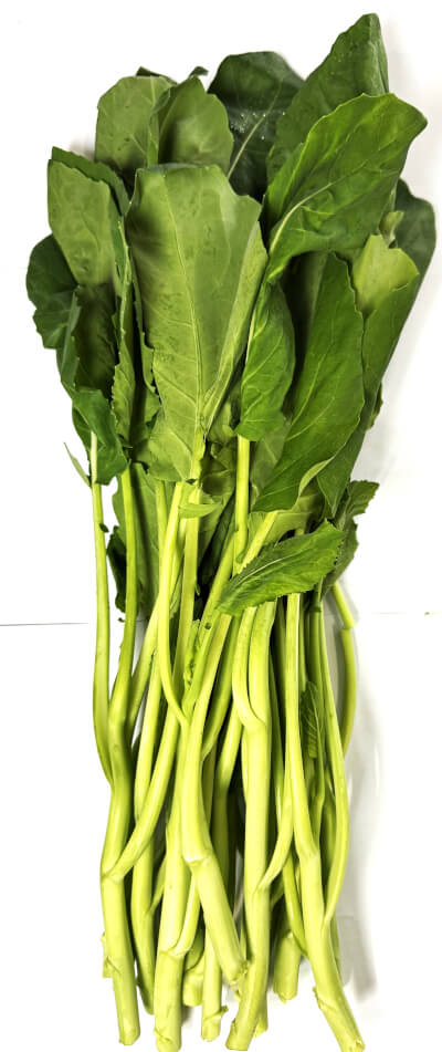 Asian Veg - Gai Lum local