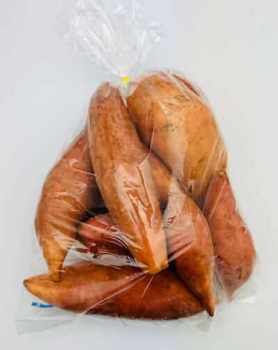 Sweet Potato (1kg Bag )