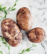 Sebago Potato