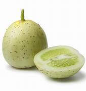 Cucumber Apple