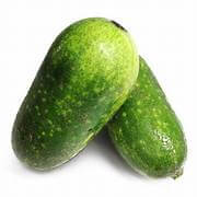 Kadu (Hairy Melon)