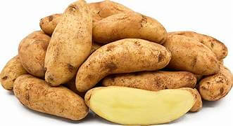 Kipfler Potato
