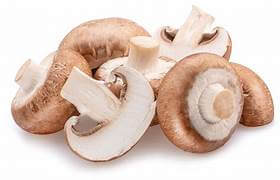 Mushrooms (Swiss)