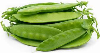 Peas (Snow)