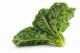 Kale (min 50 grams Bag)