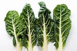 Spinach (Silverbeet)