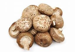 Mushroom (Shitaki)